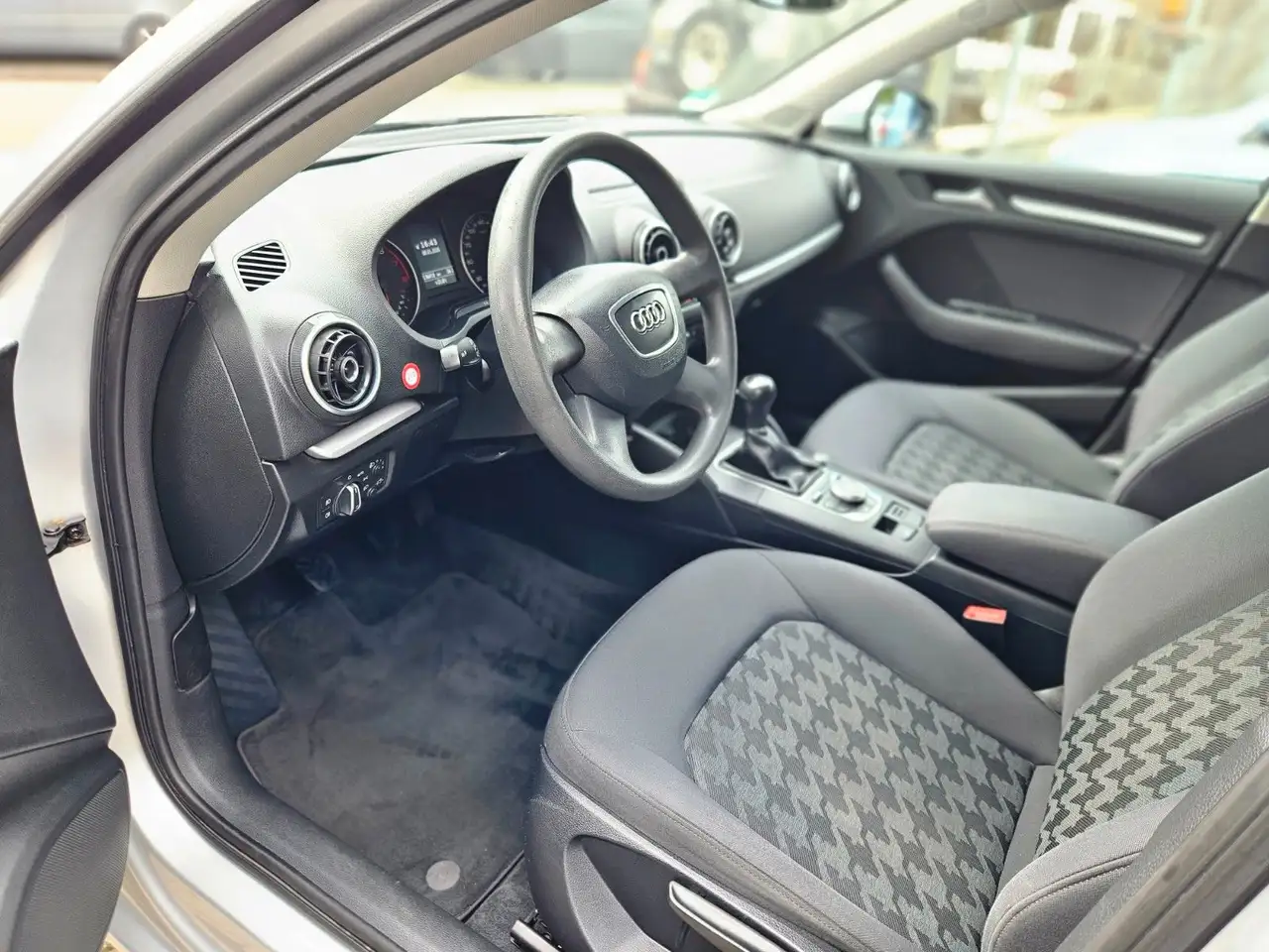 Das Auto