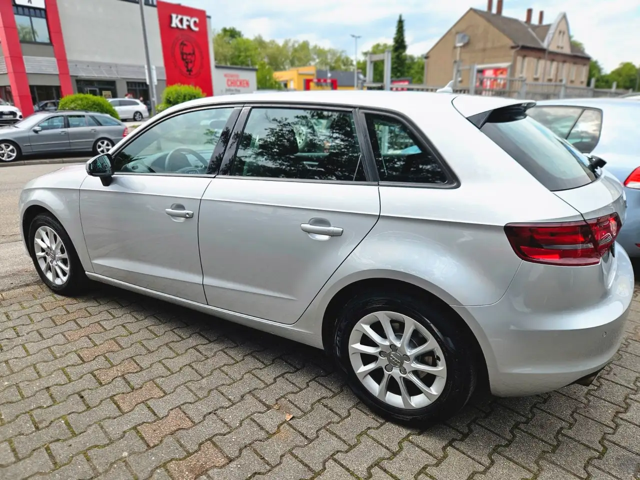 Das Auto