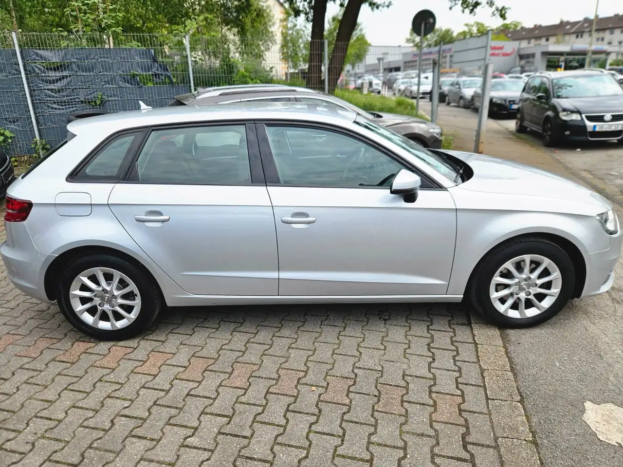 Das Auto