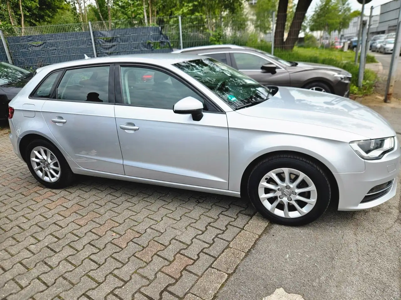 Das Auto