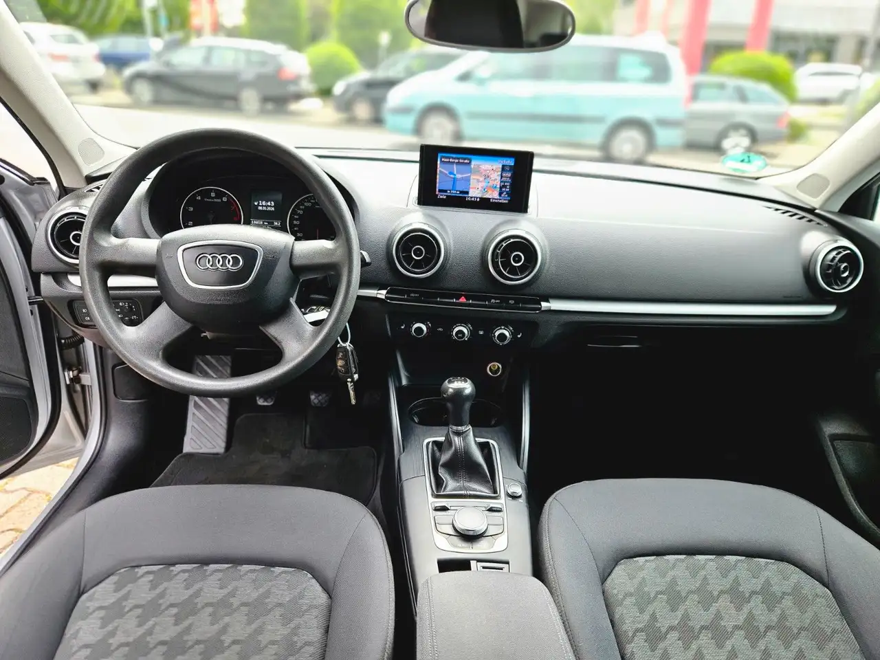 Das Auto
