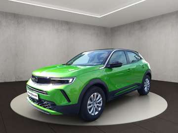 Edition (MJ22) Elektromotor 100 kW (136