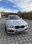 BMW 114 114d 95 ch Lounge Argent - thumbnail 3