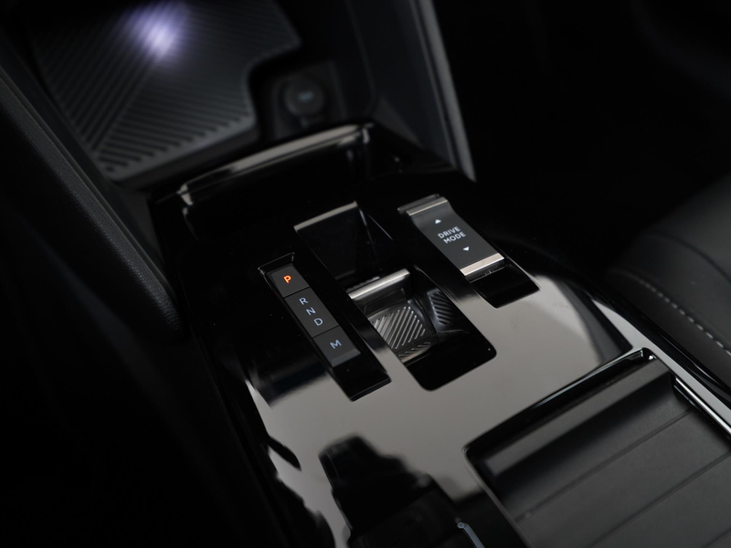 Citroen C4 X 1.2 Hybrid 145pk Max | Leder | 360 Camera | Navi | — photo 11