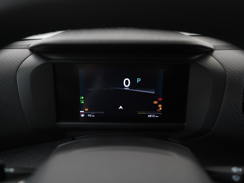Citroen C4 X 1.2 Hybrid 145pk Max | Leder | 360 Camera | Navi | — photo 9