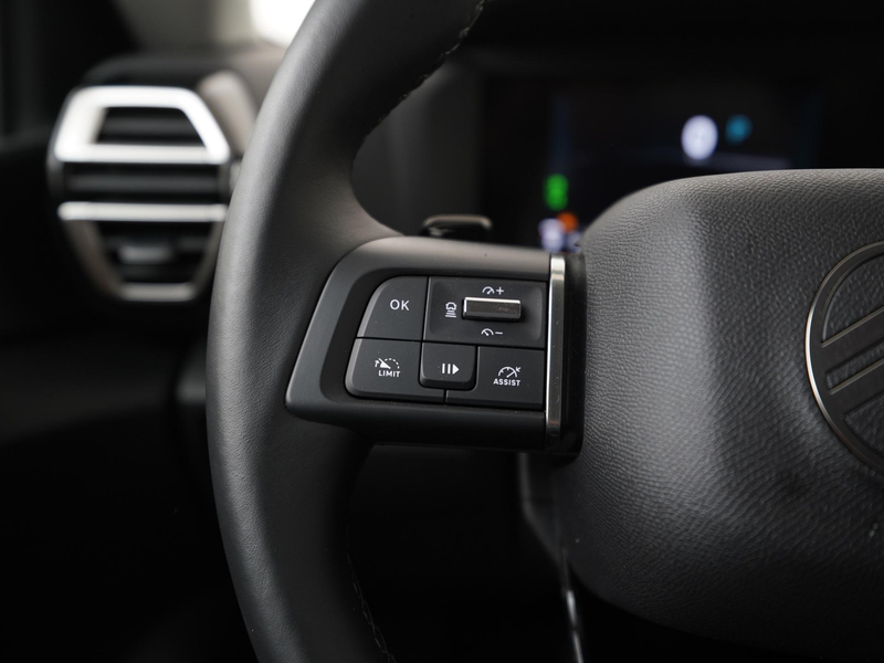 Citroen C4 X 1.2 Hybrid 145pk Max | Leder | 360 Camera | Navi | — photo 8