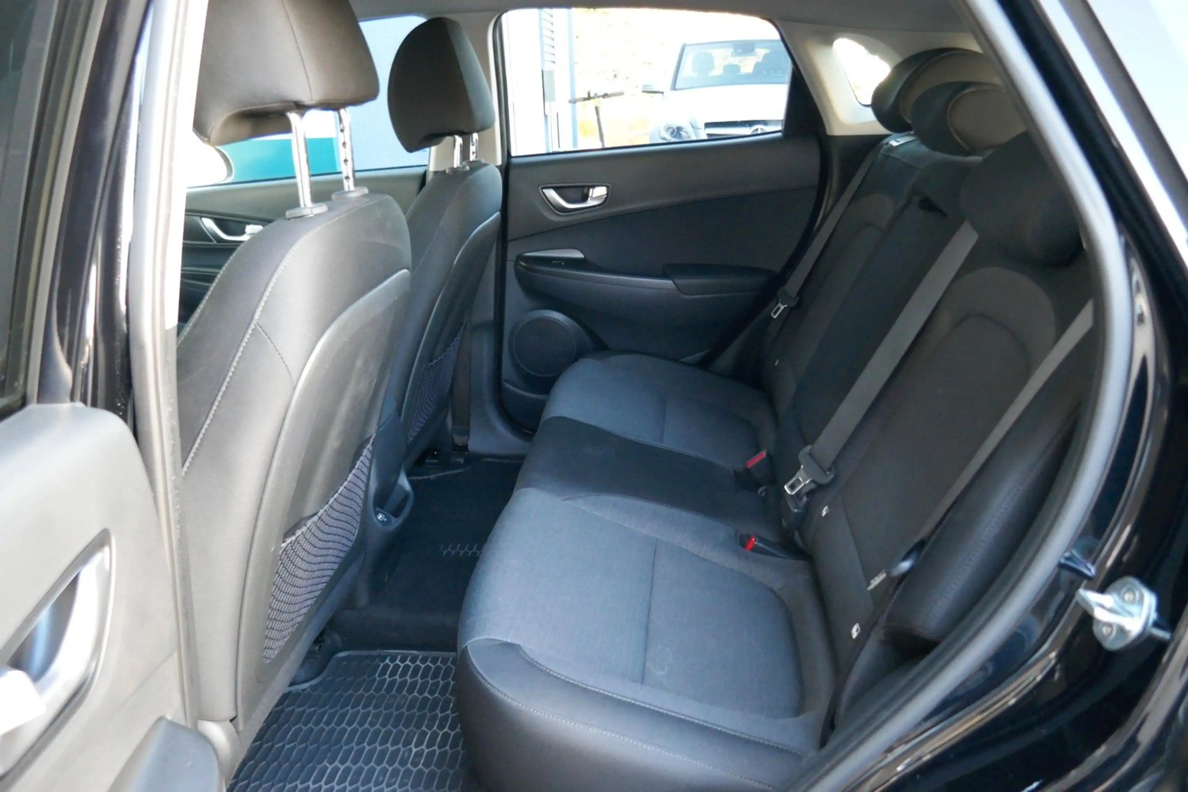 Hyundai KONA EV 100 % SOH HEAD UP ACC — photo 15