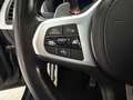 BMW X3 M40 LEDER+NAV+PANO+HUD+ACC+HARMAN+DAB+360+1HD Gris - thumbnail 23