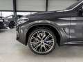 BMW X3 M40 LEDER+NAV+PANO+HUD+ACC+HARMAN+DAB+360+1HD Grau - thumbnail 22