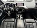 BMW X3 M40 LEDER+NAV+PANO+HUD+ACC+HARMAN+DAB+360+1HD Gris - thumbnail 6