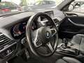 BMW X3 M40 LEDER+NAV+PANO+HUD+ACC+HARMAN+DAB+360+1HD Grau - thumbnail 8