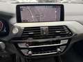 BMW X3 M40 LEDER+NAV+PANO+HUD+ACC+HARMAN+DAB+360+1HD Grau - thumbnail 12