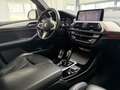 BMW X3 M40 LEDER+NAV+PANO+HUD+ACC+HARMAN+DAB+360+1HD Grau - thumbnail 11
