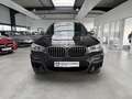 BMW X3 M40 LEDER+NAV+PANO+HUD+ACC+HARMAN+DAB+360+1HD Gris - thumbnail 3