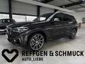 BMW X3 M40 LEDER+NAV+PANO+HUD+ACC+HARMAN+DAB+360+1HD Gris - thumbnail 1