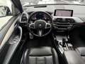BMW X3 M40 LEDER+NAV+PANO+HUD+ACC+HARMAN+DAB+360+1HD Grau - thumbnail 7
