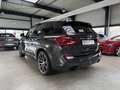 BMW X3 M40 LEDER+NAV+PANO+HUD+ACC+HARMAN+DAB+360+1HD Gris - thumbnail 2