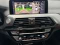 BMW X3 M40 LEDER+NAV+PANO+HUD+ACC+HARMAN+DAB+360+1HD Gris - thumbnail 17