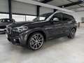 BMW X3 M40 LEDER+NAV+PANO+HUD+ACC+HARMAN+DAB+360+1HD Grau - thumbnail 34