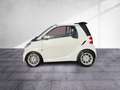 smart forTwo Cabrio Mhd Leder Shz Blanc - thumbnail 3