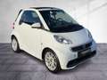 smart forTwo Cabrio Mhd Leder Shz Blanc - thumbnail 6