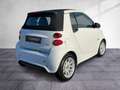 smart forTwo Cabrio Mhd Leder Shz Blanc - thumbnail 5
