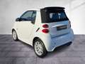 smart forTwo Cabrio Mhd Leder Shz Blanc - thumbnail 4