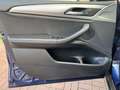BMW X3 xDrive20d Advantage SPUR*SHZ*ABSTAND*KAM Blauw - thumbnail 7