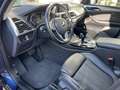 BMW X3 xDrive20d Advantage SPUR*SHZ*ABSTAND*KAM Blauw - thumbnail 9