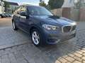 BMW X3 xDrive20d Advantage SPUR*SHZ*ABSTAND*KAM Blauw - thumbnail 3
