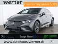 Mercedes-Benz EQE 500 4M AMG-PREMIUM HYPERSREEN PANO FAP 22KW Grau - thumbnail 1