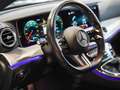 Mercedes-Benz E 300 E 300 de T AMG Line Fahrassistenz MULTIBEAM AHK Schwarz - thumbnail 17