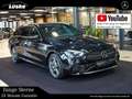 Mercedes-Benz E 300 E 300 de T AMG Line Fahrassistenz MULTIBEAM AHK Schwarz - thumbnail 1