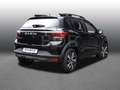Dacia Sandero Stepway Essential ECO-G 100 PDC KLIMA BT Schwarz - thumbnail 2