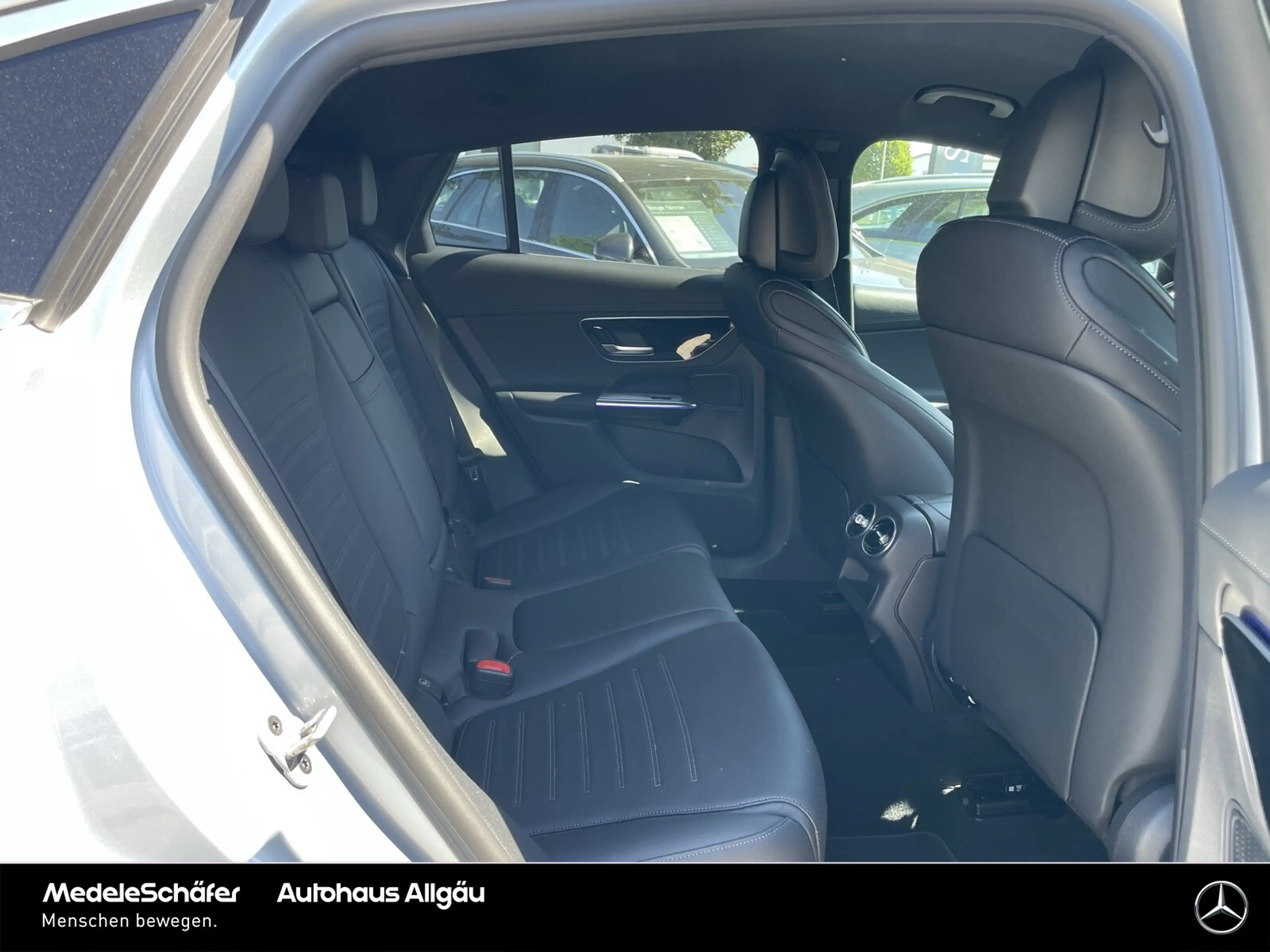 Mercedes-Benz GLC 450 GLC 450 d 4M Coupe Carbon AHK HuD D-Light 360° — photo 10