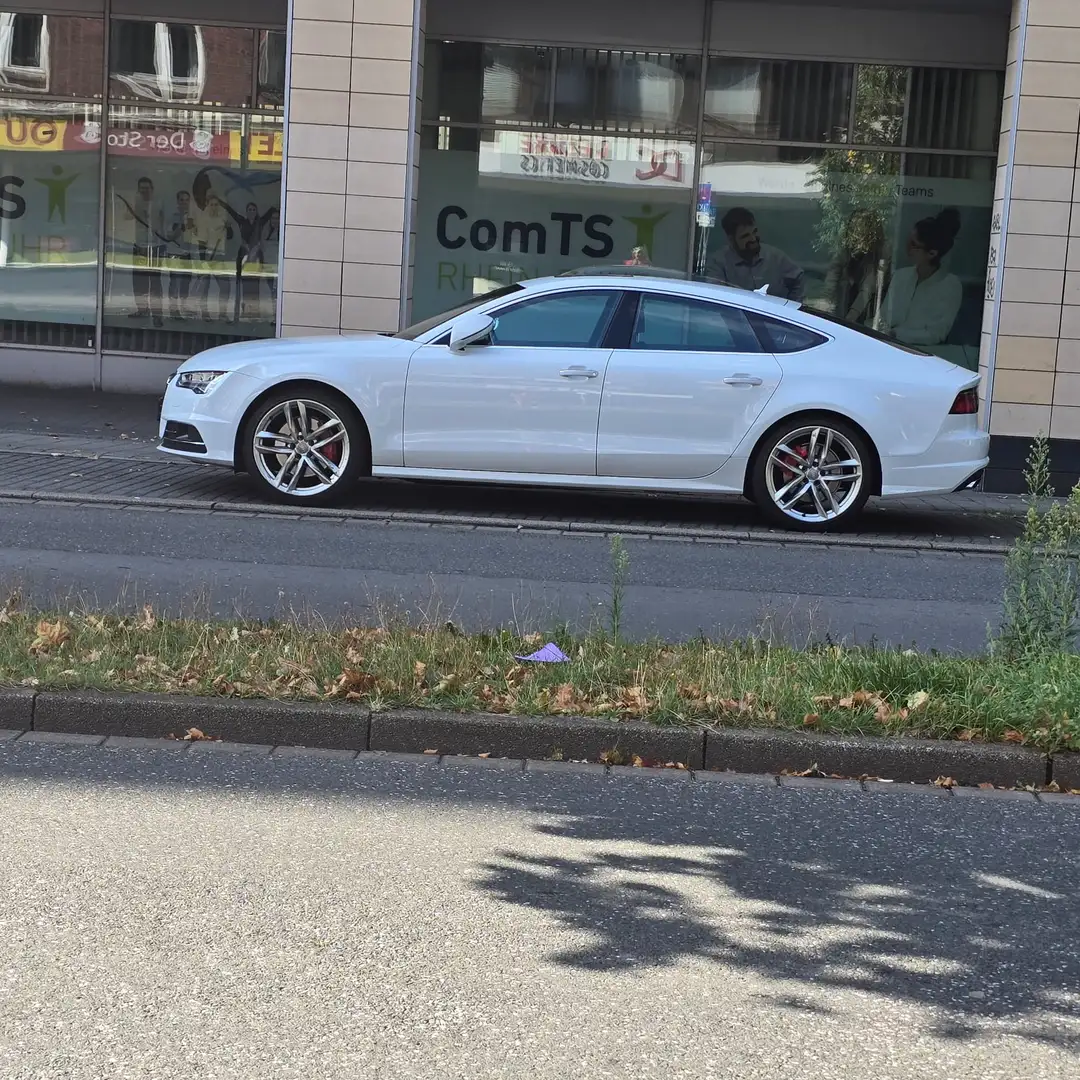 Audi A7 3.0 TDI quattro S tronic - 1