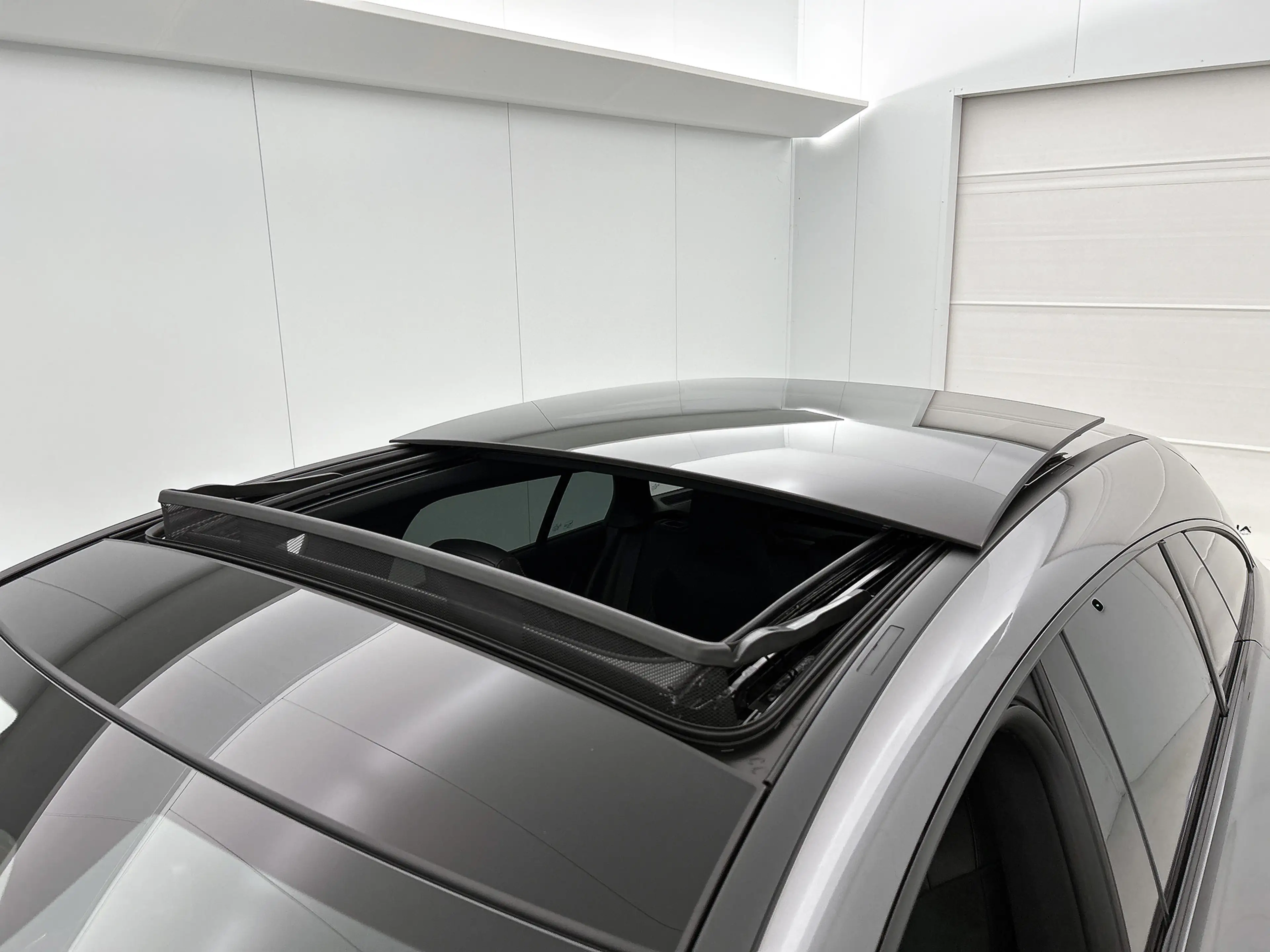 Mercedes-Benz CLA 250 Shooting Brake e Business Solution AMG | Nightpakk — photo 14