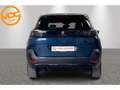 Peugeot 5008 Allure Pack HYBRID Bleu - thumbnail 7