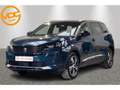 Peugeot 5008 Allure Pack HYBRID Bleu - thumbnail 1