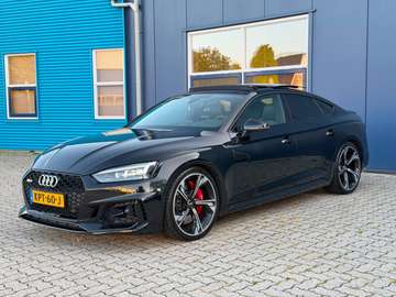 A5 2.9 RS5