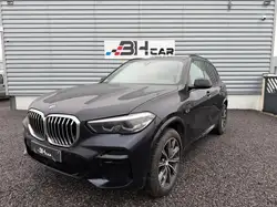 BMW X5 45e 394 HYBRID M-SPORT XDRIVE BVA / 1ÈRE MAIN