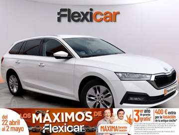 Combi 2.0TDI Ambition Plus 85kW