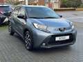 Toyota Aygo X 1.0 VVT-i MT Pulse Bi-tone | Celestite grey, 17 in Grau - thumbnail 4