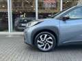 Toyota Aygo X 1.0 VVT-i MT Pulse Bi-tone | Celestite grey, 17 in Grau - thumbnail 6