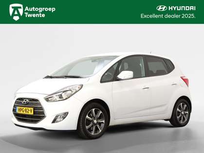 Hyundai iX20 1.6 Comfort | Automaat | Afn. Trekhaak | Climatcon