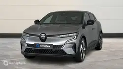 Renault E-Tech Electric EV60 220ch Techno super charge