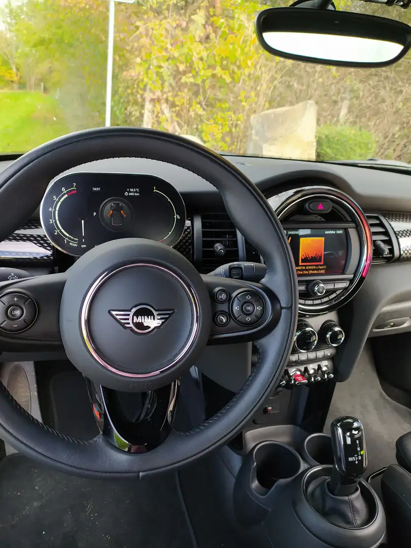 MINI Cooper S Cabrio Mini Cooper S Cabrio Aut. Grigio - 2