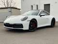 Porsche 992 911 Carrera 4 S *APPROVED 28*CHRONO*MATRIX*BOSE* Wit - thumbnail 2