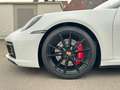 Porsche 992 911 Carrera 4 S *APPROVED 28*CHRONO*MATRIX*BOSE* Wit - thumbnail 8