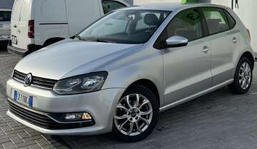 5p 1.4 tdi Comfortline 75cv